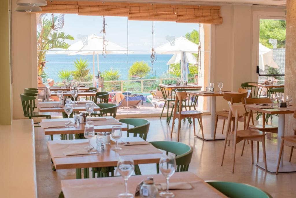 Barcelona - Hotel Cala Font - 30