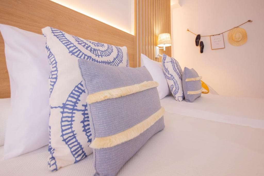 Barcelona - Hotel Cala Font - 33