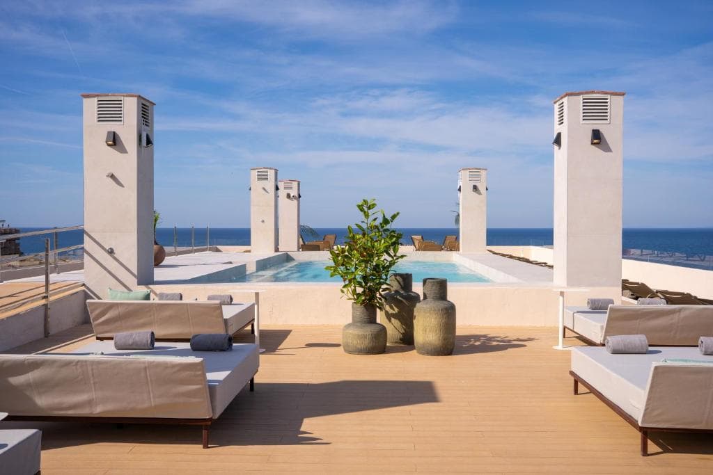 Barcelona - Hotel Cala Font - 35