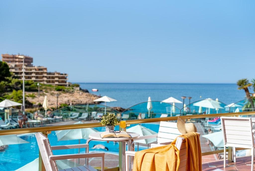 Barcelona - Hotel Cala Font - 39