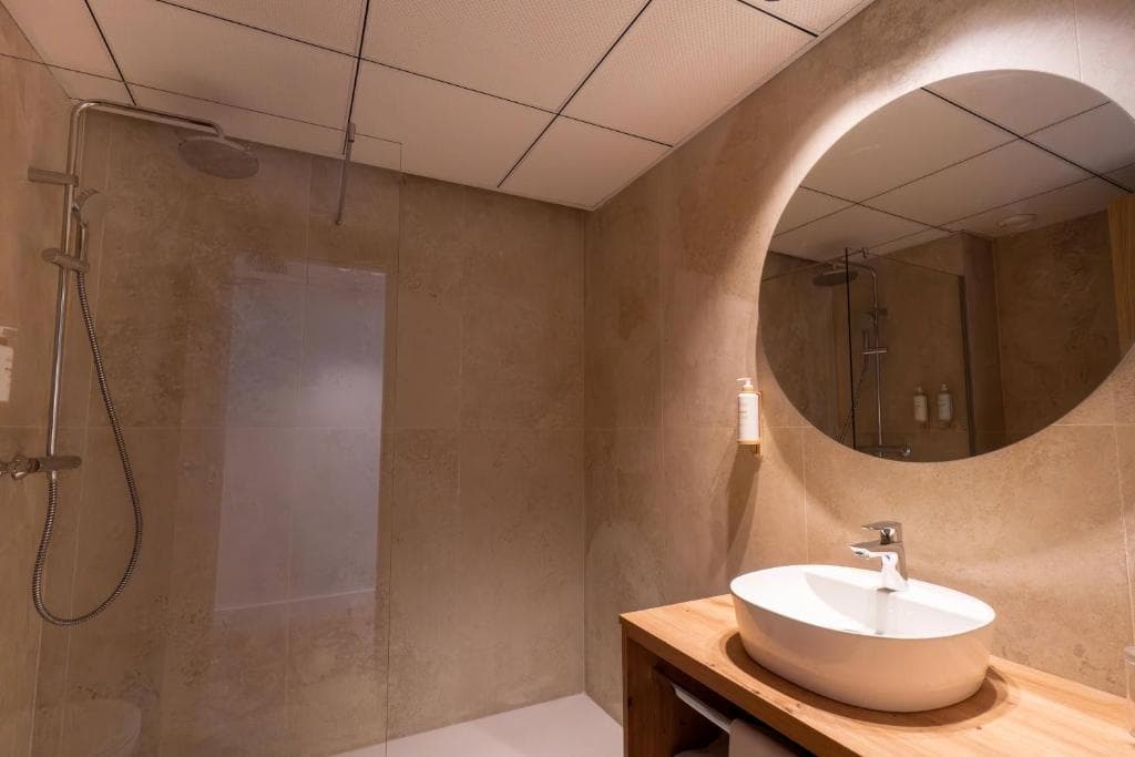 Ohtels Vil·la Romana - 34