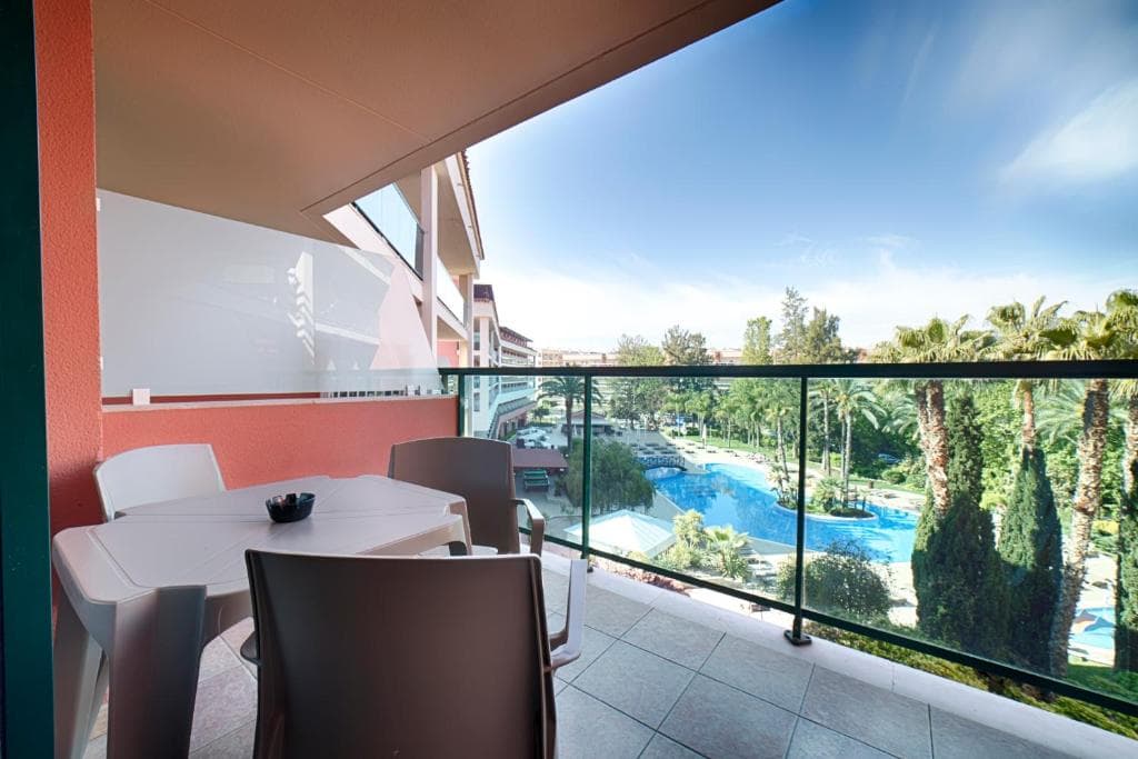 Ohtels Vil·la Romana - 35