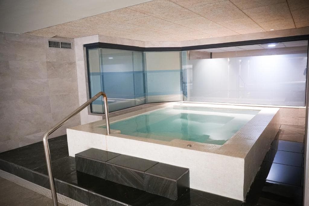 Ohtels Vil·la Romana - 38
