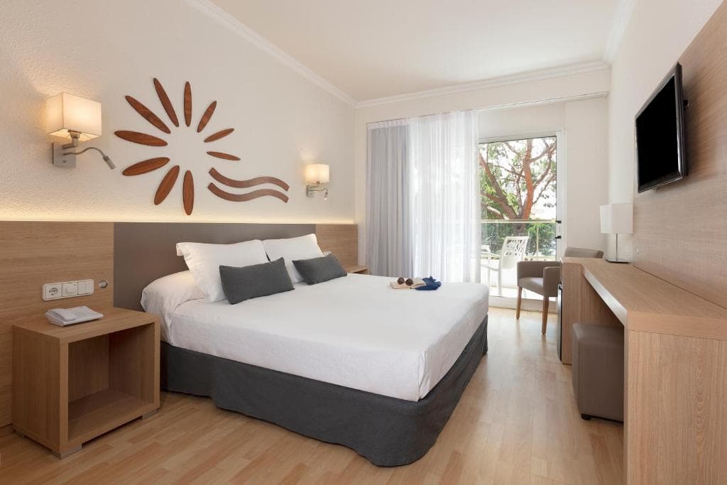 Barcelona - Hotel Las Vegas - 5
