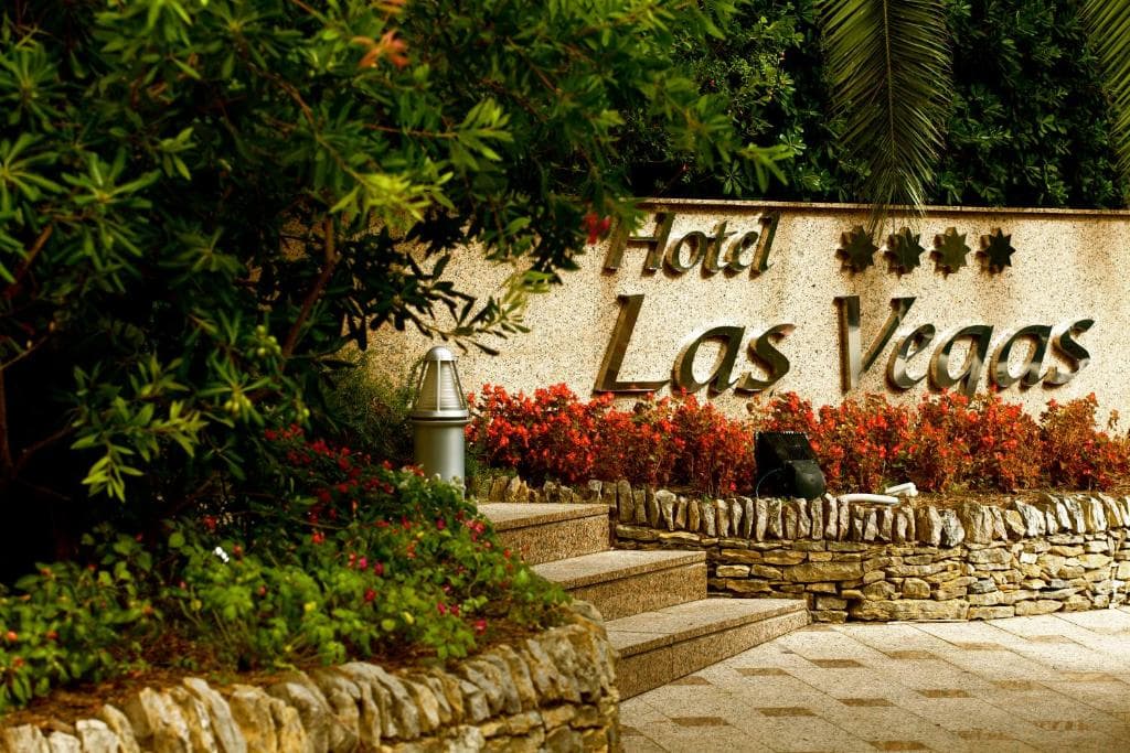 Barcelona - Hotel Las Vegas - 45