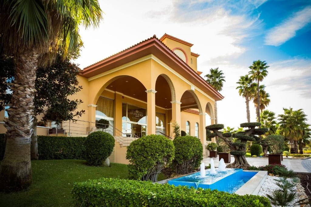 Ohtels La Hacienda - 4