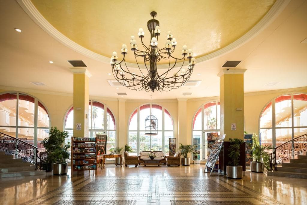 Ohtels La Hacienda - 7