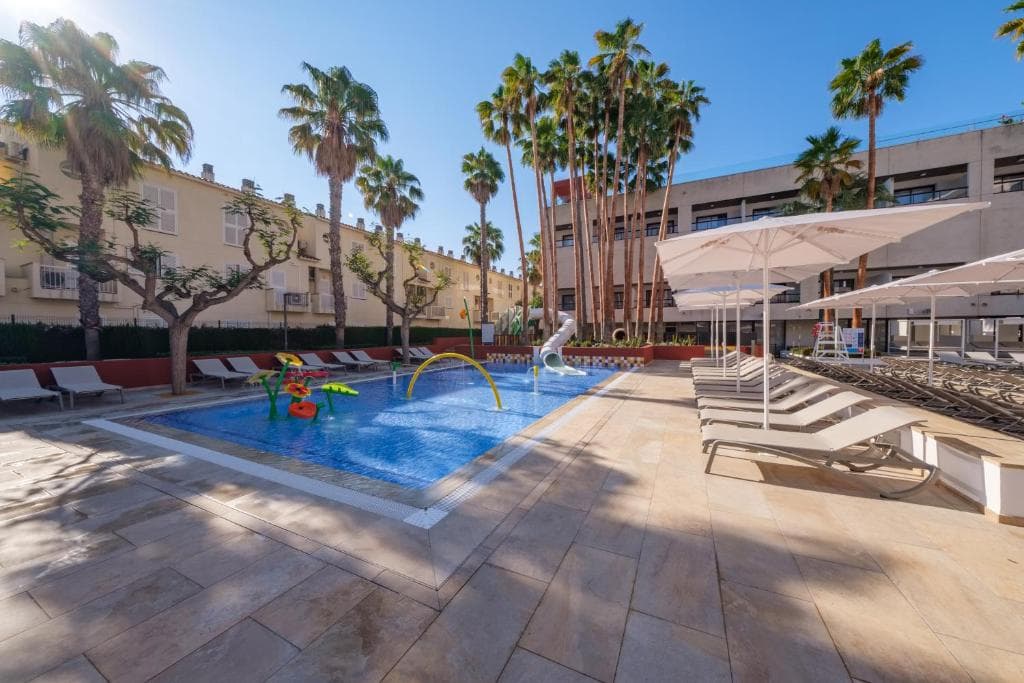 Barcelona - Hotel Estival Park Almaris - 5