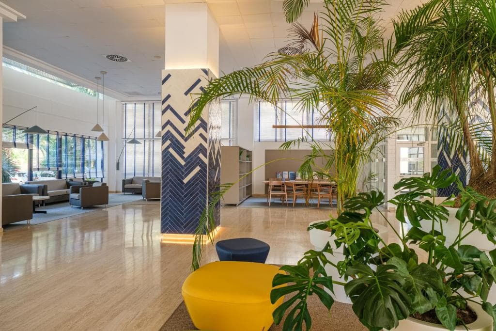Barcelona - Hotel Estival Park Almaris - 9