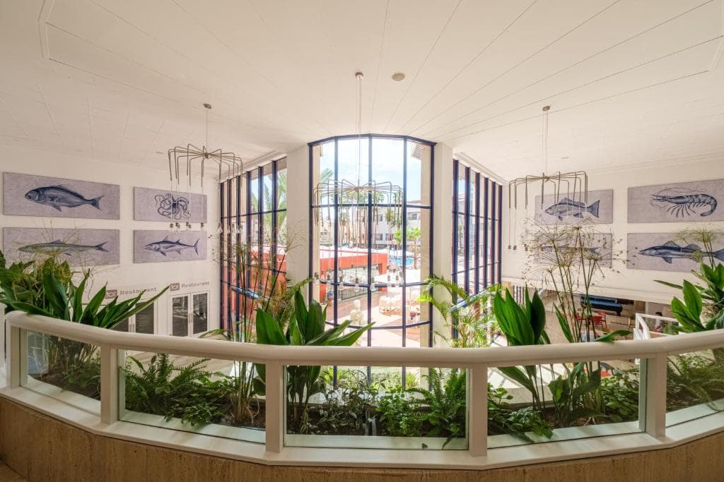 Barcelona - Hotel Estival Park Almaris - 10