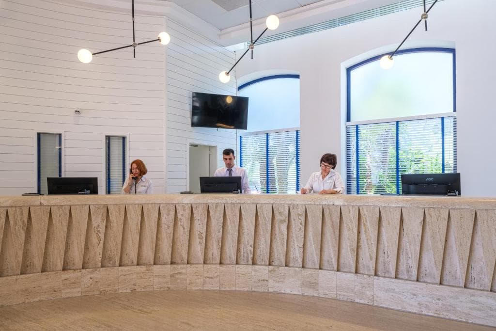 Barcelona - Hotel Estival Park Almaris - 11