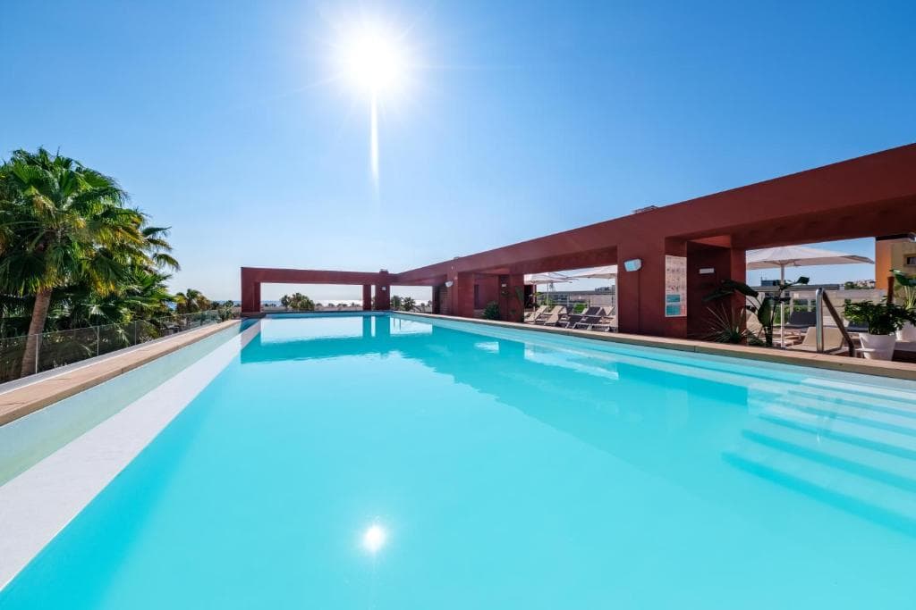 Barcelona - Hotel Estival Park Almaris - 15