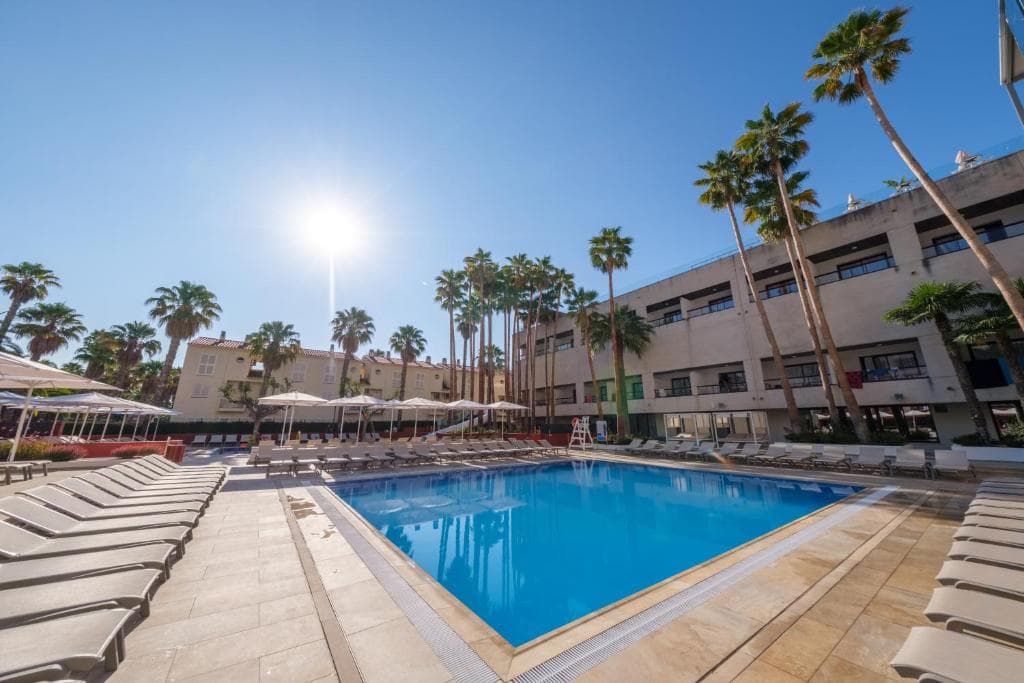 Barcelona - Hotel Estival Park Almaris - 20