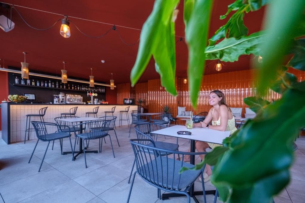 Barcelona - Hotel Estival Park Almaris - 23