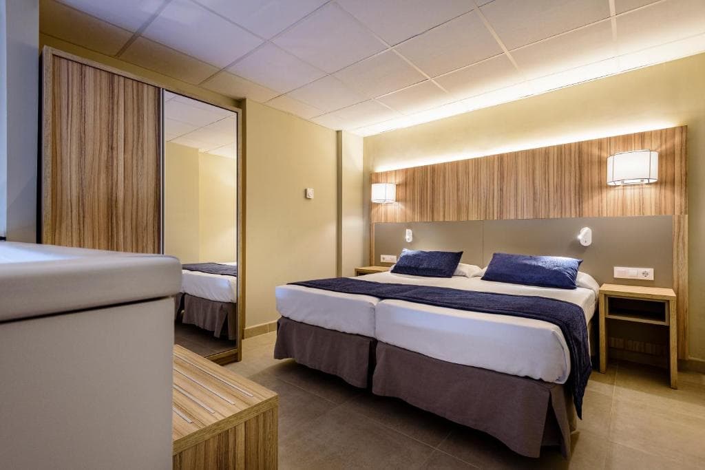 Barcelona - Hotel Estival Park Almaris - 25
