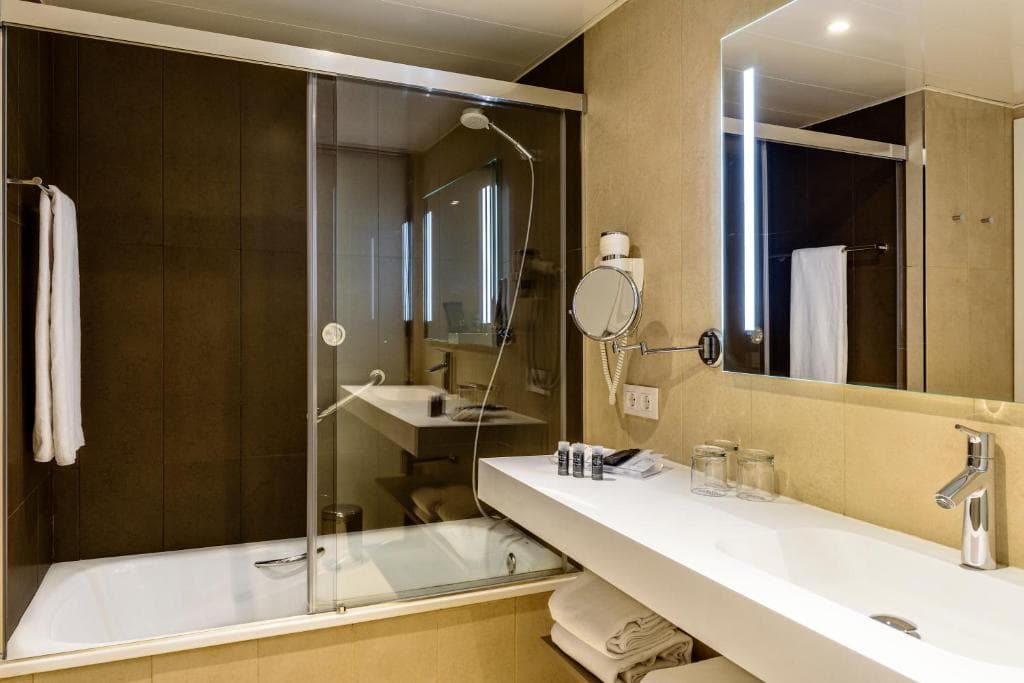 Barcelona - Hotel Estival Park Almaris - 26