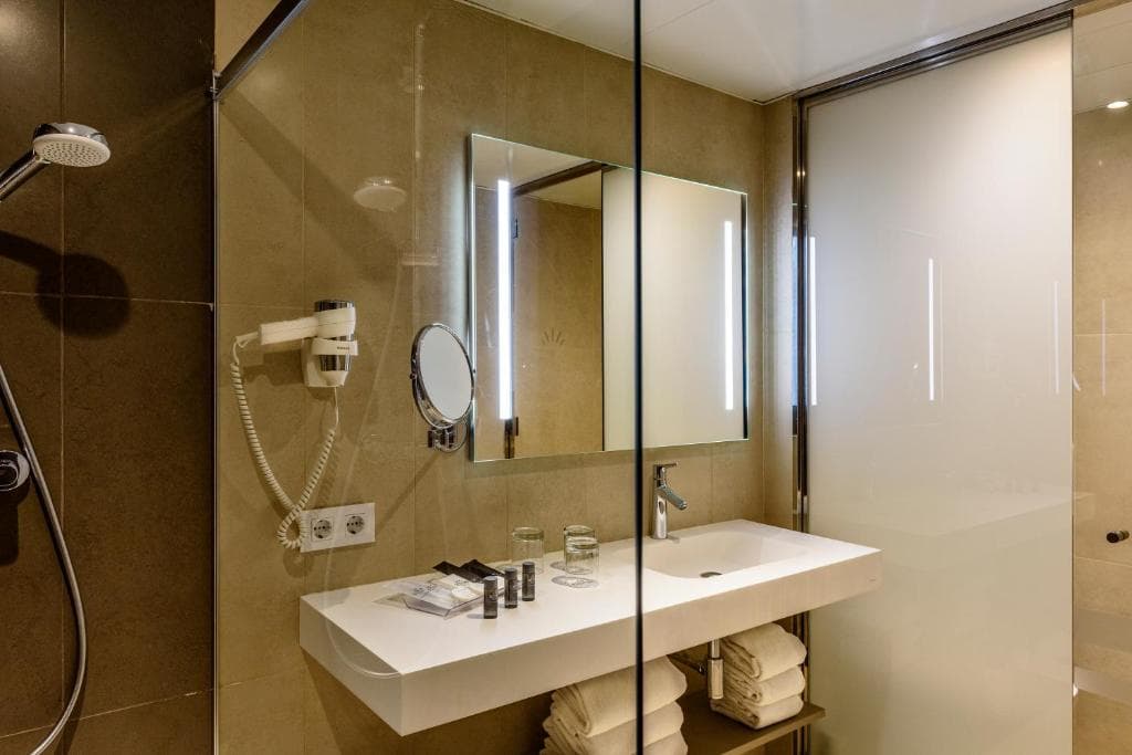 Barcelona - Hotel Estival Park Almaris - 28