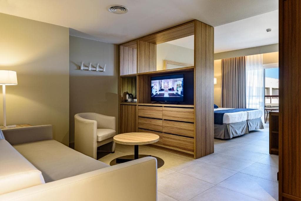Barcelona - Hotel Estival Park Almaris - 31