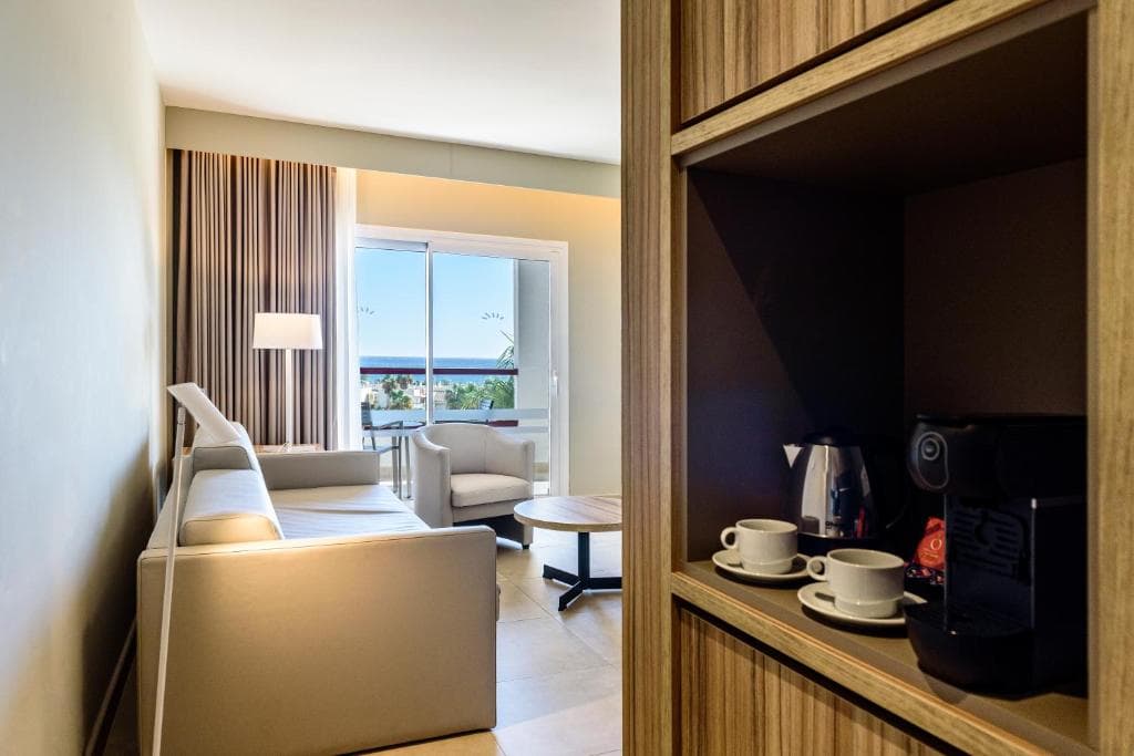Barcelona - Hotel Estival Park Almaris - 37