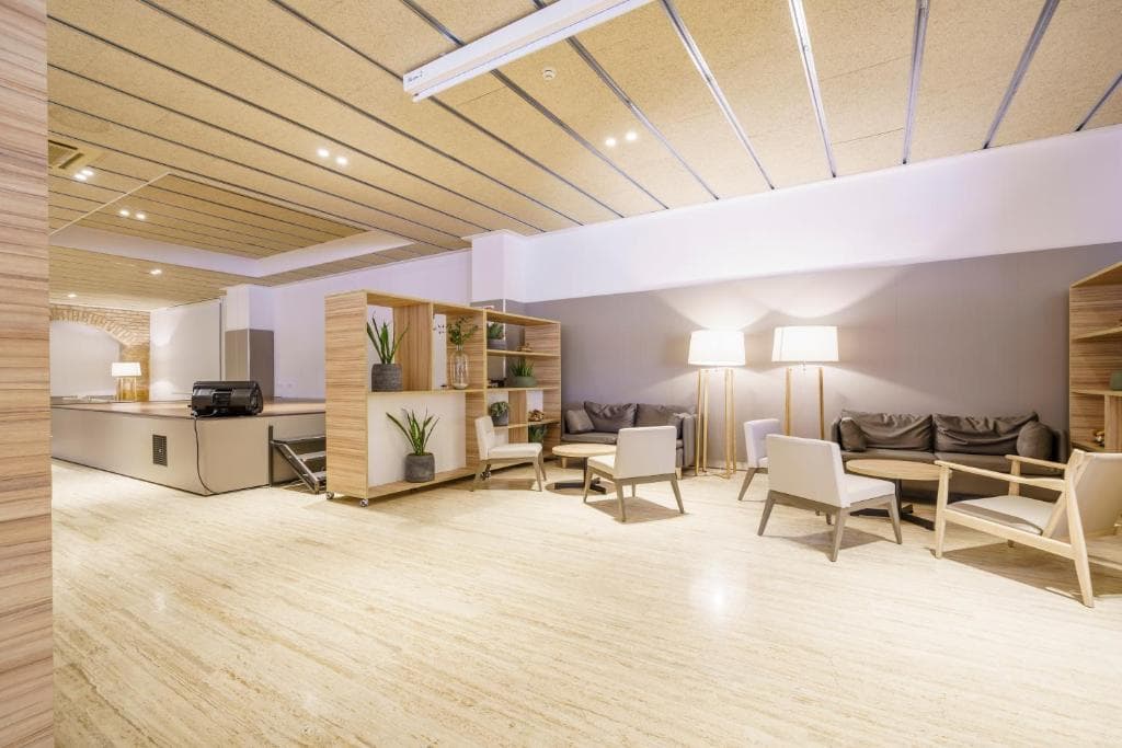 Barcelona - Hotel Estival Park Almaris - 45