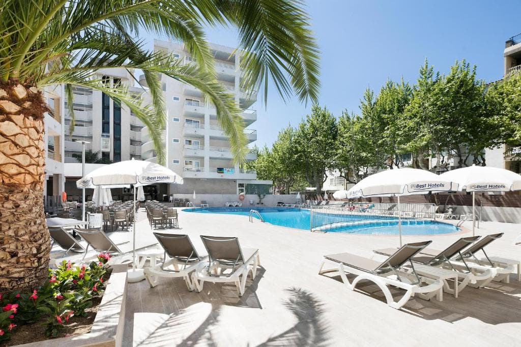 Best Da Vinci Hotel - 2