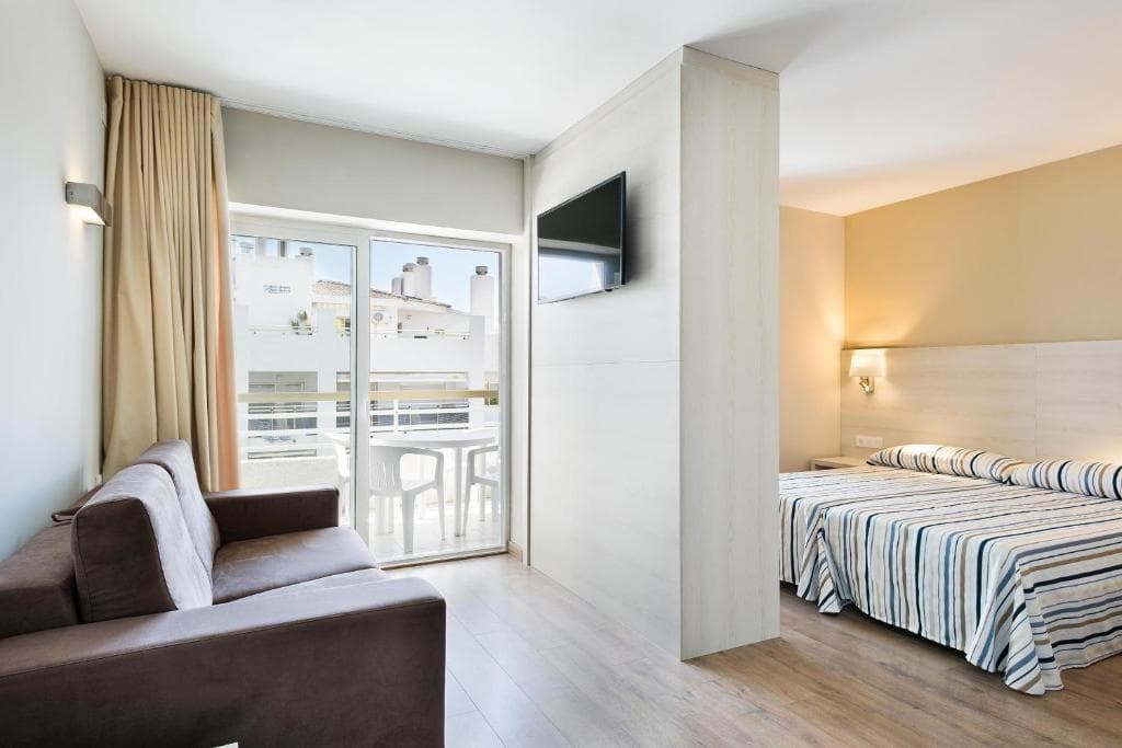 Best Da Vinci Hotel - 5