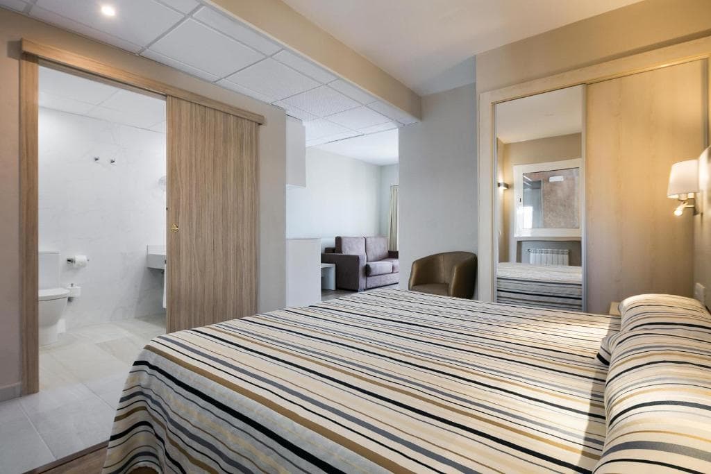 Best Da Vinci Hotel - 6