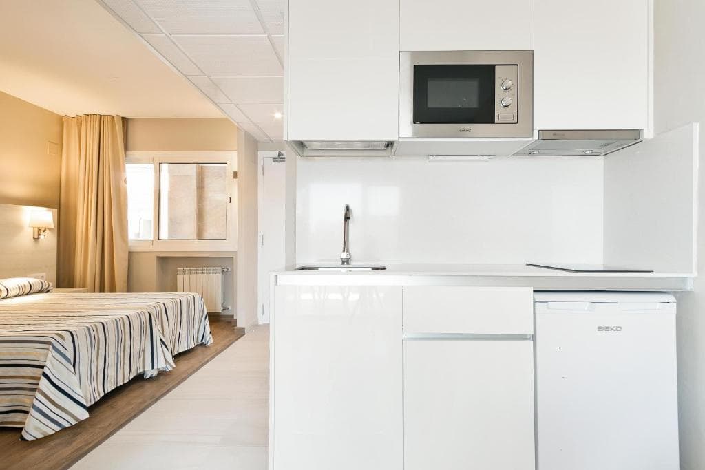 Best Da Vinci Hotel - 7