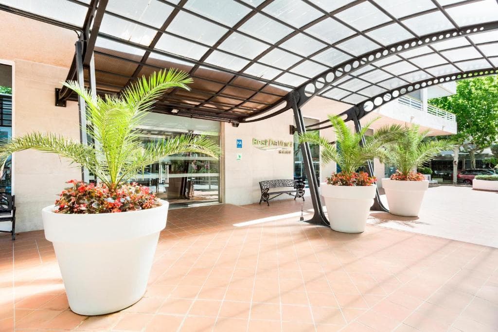 Best Da Vinci Hotel - 10