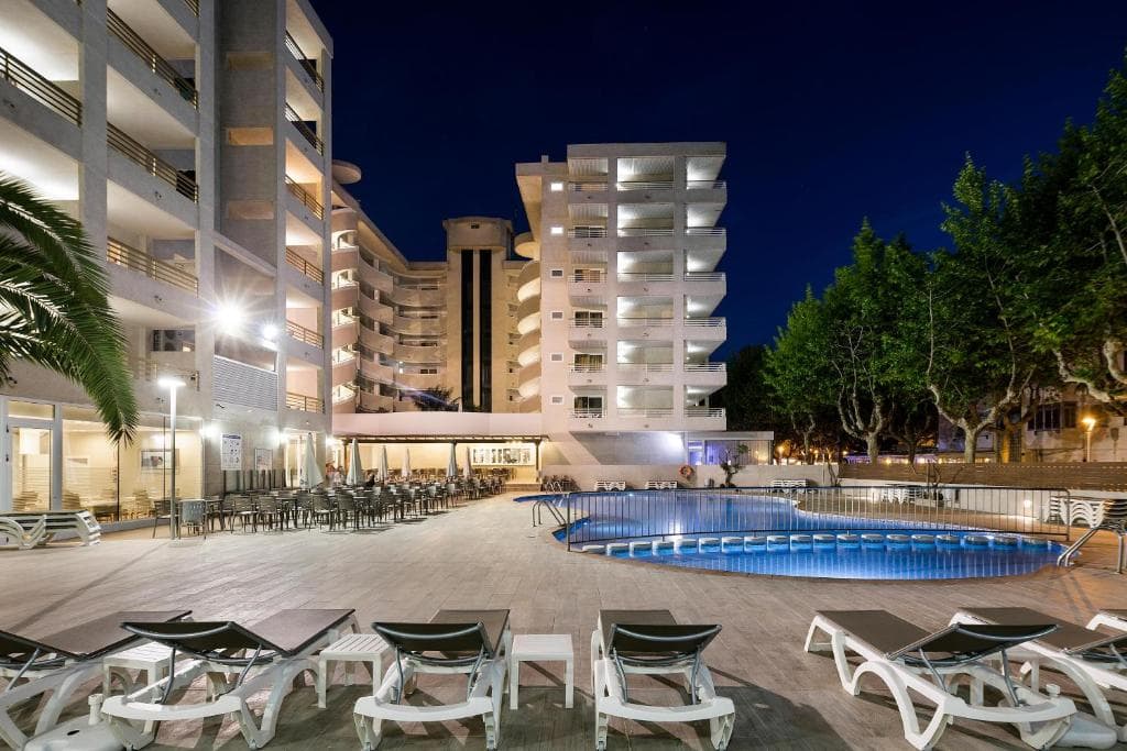 Best Da Vinci Hotel - 11