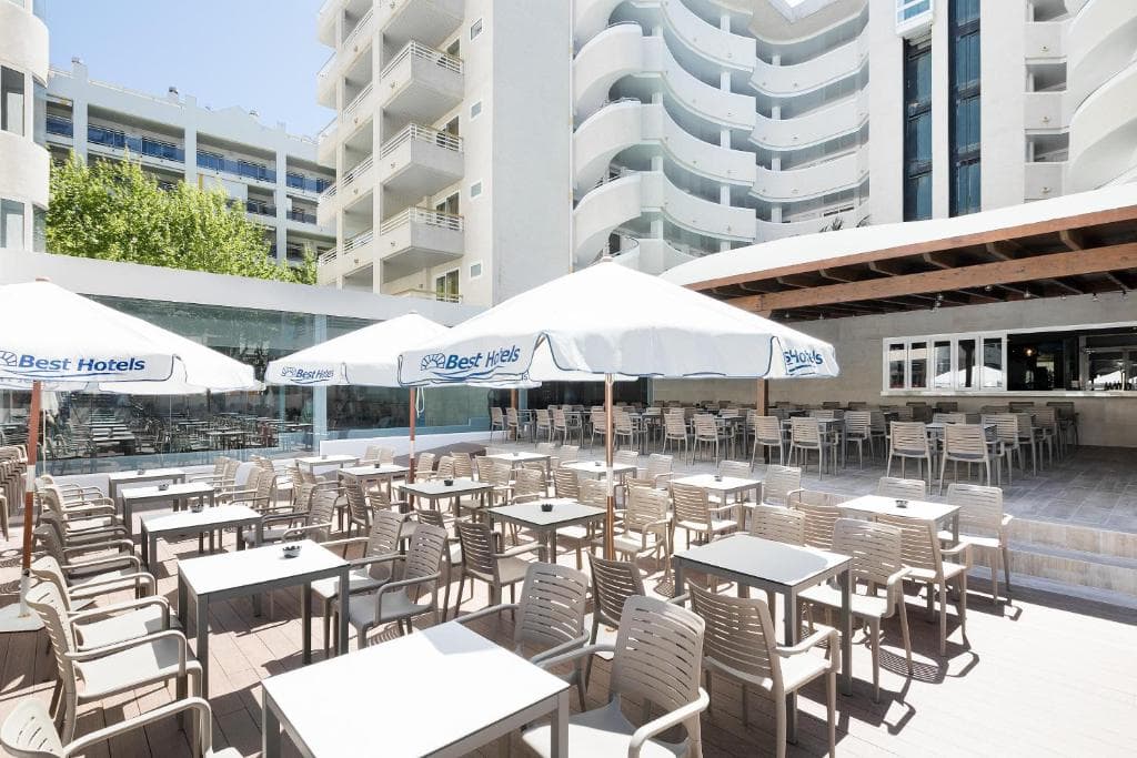 Best Da Vinci Hotel - 12
