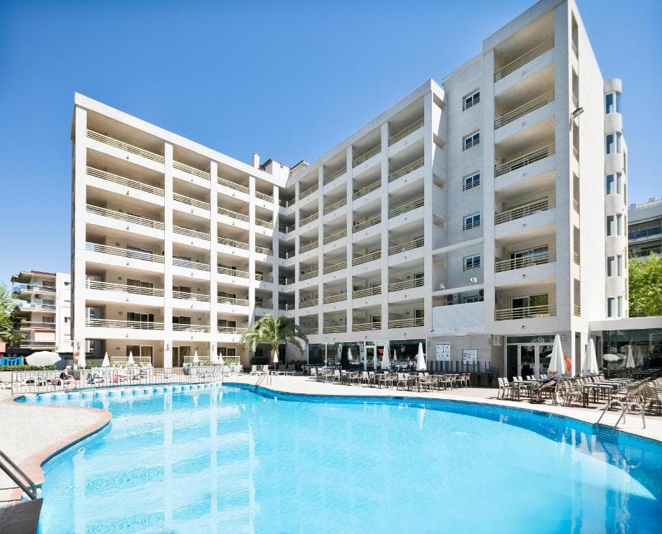 Best Da Vinci Hotel - 13