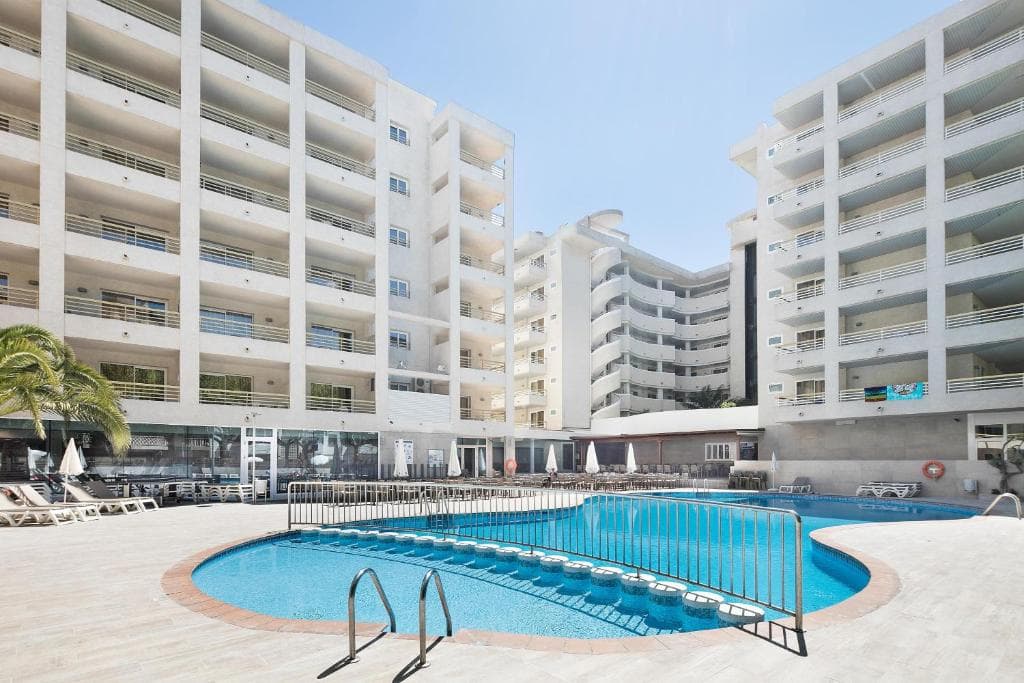 Best Da Vinci Hotel - 14