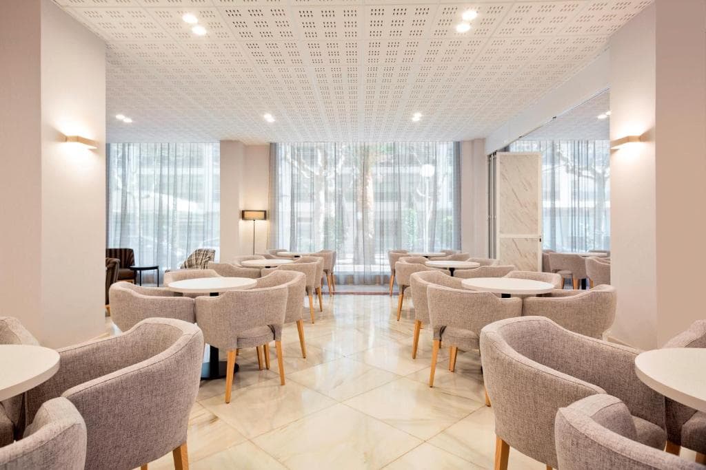Best Da Vinci Hotel - 15