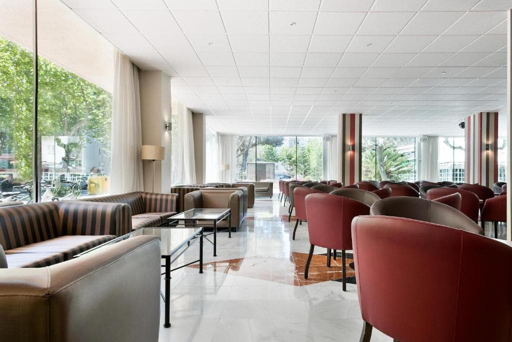 Best Da Vinci Hotel - 16