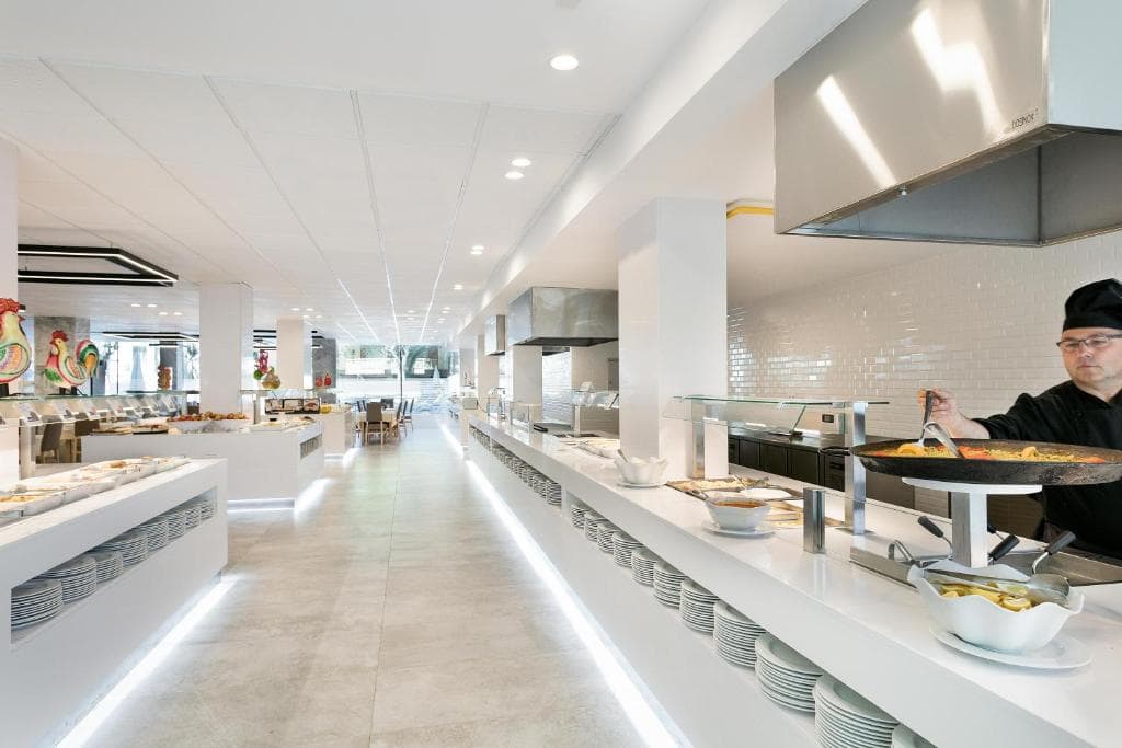 Best Da Vinci Hotel - 17