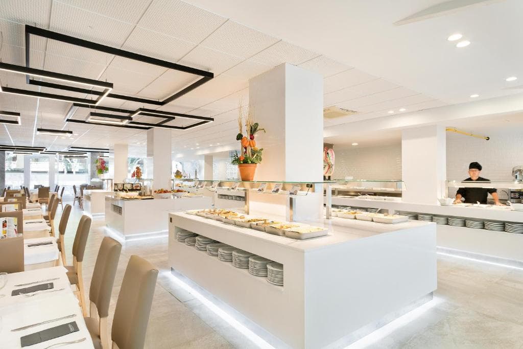 Best Da Vinci Hotel - 18