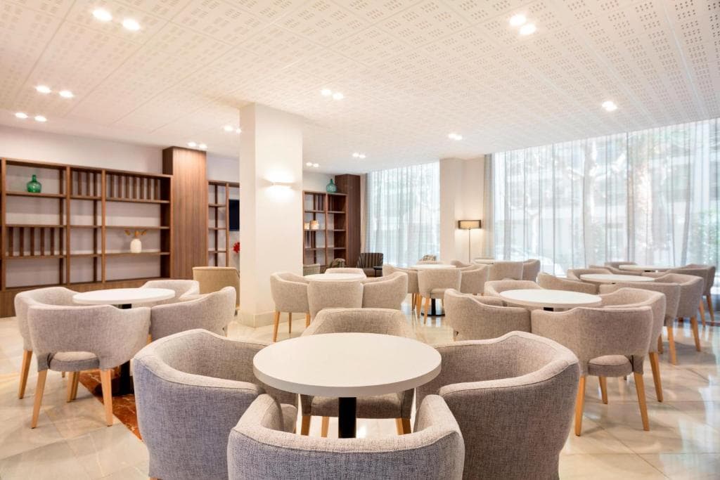 Best Da Vinci Hotel - 23