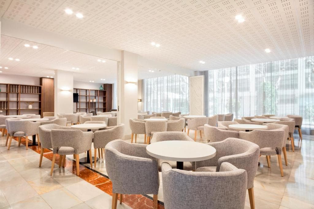 Best Da Vinci Hotel - 24