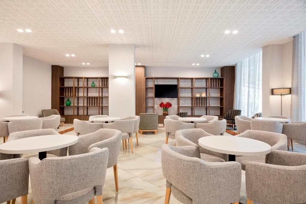 Best Da Vinci Hotel - 25