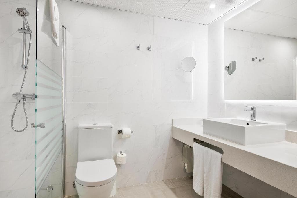 Best Da Vinci Hotel - 35