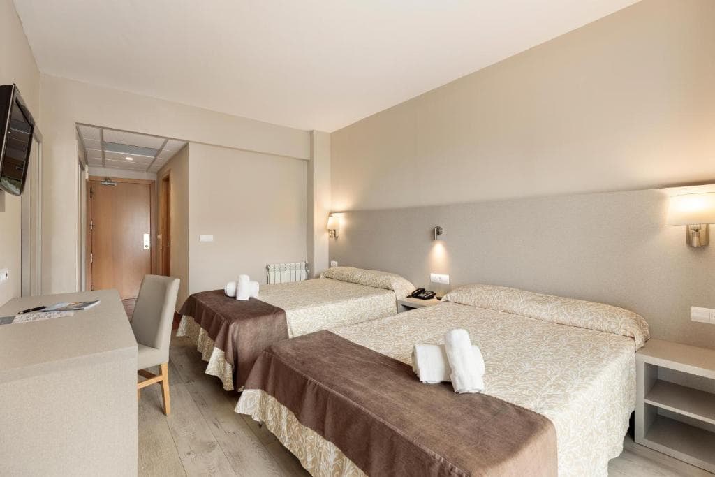 Barcelona - Hotel Best Cap Salou - 9