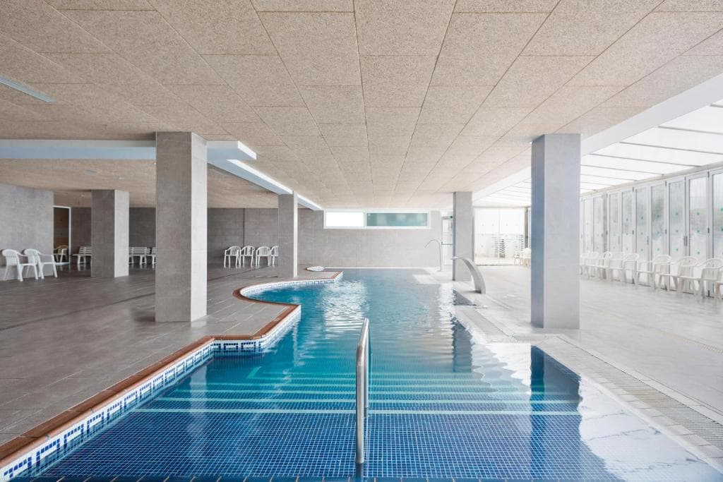Barcelona - Hotel Best Cap Salou - 10