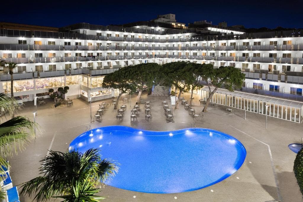 Barcelona - Hotel Best Cap Salou - 18
