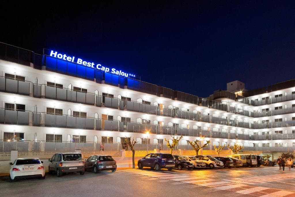 Barcelona - Hotel Best Cap Salou - 19