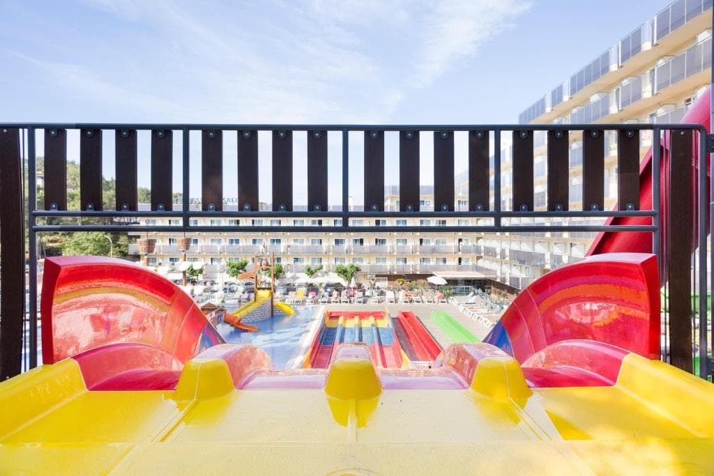 Barcelona - Hotel Best Cap Salou - 21