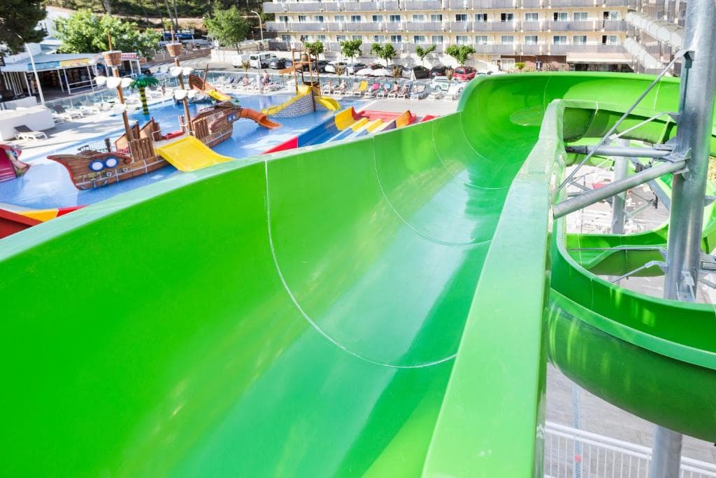 Barcelona - Hotel Best Cap Salou - 22