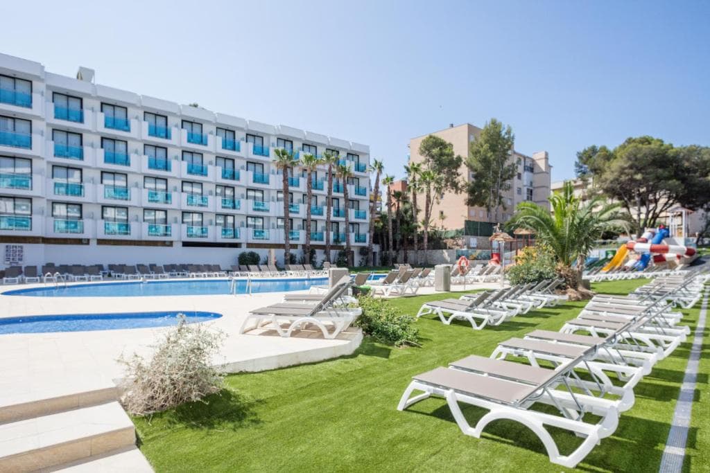 Barcelona - Best Sol D'Or - 11