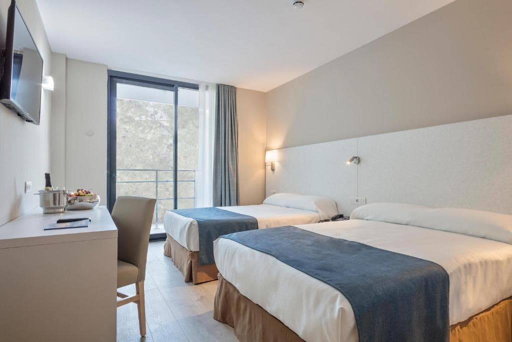 Barcelona - Best Sol D'Or - 27