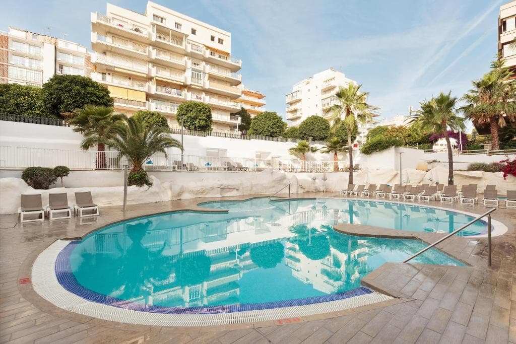 Barcelona - Best San Francisco